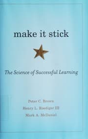 Make It Stick cover