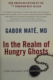 In the Realm of Hungry Ghosts cover