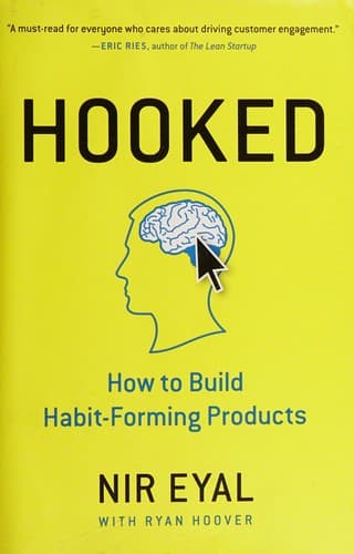 Hooked cover