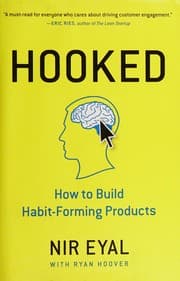 Hooked cover