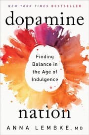 Dopamine Nation cover