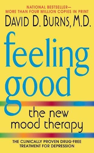 Feeling Good cover