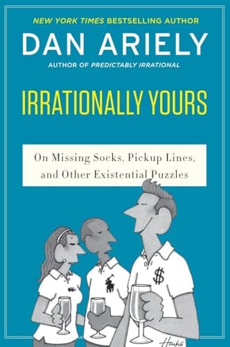 Irrationally Yours cover