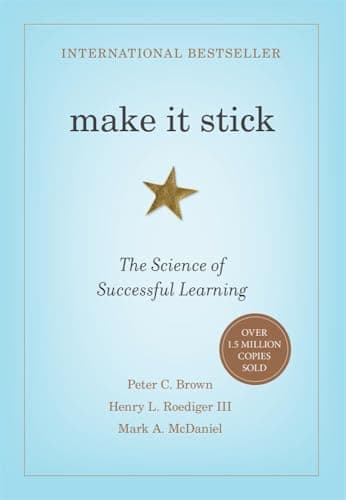 Make It Stick cover