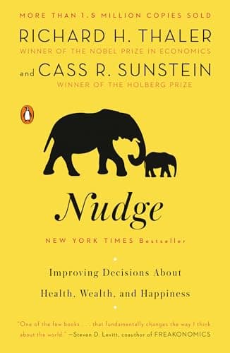 Nudge cover