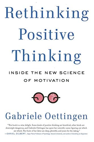 Rethinking Positive Thinking cover