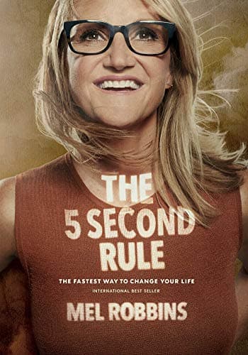 The 5 Second Rule cover