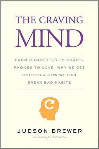 The Craving Mind cover